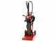 Fendeuse &agrave; bois verticale &eacute;lectrique Ceccato BULL SPLE13-650TC 13 tonnes course 650 mm