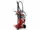 Fendeuse &agrave; bois verticale &eacute;lectrique Ceccato BULL SPLE13-650TC 13 tonnes course 650 mm