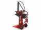 Fendeuse &agrave; bois verticale &eacute;lectrique Ceccato BULL SPLE13-650TC 13 tonnes course 650 mm