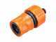 Nettoyeur haute pression &agrave; batterie avec cuve Makita DHW080ZK - SANS BATTERIE NI CHARGEUR