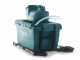Nettoyeur haute pression &agrave; batterie avec cuve Makita DHW080ZK - SANS BATTERIE NI CHARGEUR