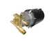 Nettoyeur haute pression Comet KSX 1950 Gold Extra - Enrouleur - 180 bars max