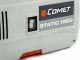 Nettoyeur Haute pression Comet Static 1900 Classic mural &agrave; eau froide - semi-professionnel
