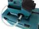 Nettoyeur haute pression &agrave; batterie avec cuve Makita DHW080ZK - 2x 18V 5Ah