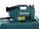 Nettoyeur haute pression &agrave; batterie avec cuve Makita DHW080ZK - 2x 18V 5Ah