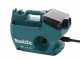 Nettoyeur haute pression &agrave; batterie avec cuve Makita DHW080ZK - 2x 18V 5Ah