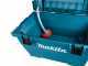 Nettoyeur haute pression &agrave; batterie avec cuve Makita DHW080ZK - 2x 18V 5Ah