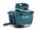 Nettoyeur haute pression &agrave; batterie avec cuve Makita DHW080ZK - 2x 18V 5Ah
