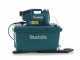 Nettoyeur haute pression &agrave; batterie avec cuve Makita DHW080ZK - 2x 18V 5Ah