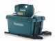Nettoyeur haute pression &agrave; batterie avec cuve Makita DHW080ZK - 2x 18V 5Ah