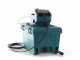 Nettoyeur haute pression &agrave; batterie avec cuve Makita DHW080ZK - 2x 18V 5Ah