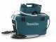 Nettoyeur haute pression &agrave; batterie avec cuve Makita DHW080ZK - 2x 18V 5Ah