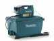 Nettoyeur haute pression &agrave; batterie avec cuve Makita DHW080ZK - 2x 18V 5Ah