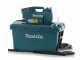 Nettoyeur haute pression &agrave; batterie avec cuve Makita DHW080ZK - 2x 18V 5Ah
