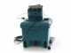 Nettoyeur haute pression &agrave; batterie avec cuve Makita DHW080ZK - 2x 18V 5Ah