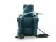 Nettoyeur haute pression &agrave; batterie avec cuve Makita DHW080ZK - 2x 18V 5Ah