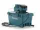 Nettoyeur haute pression &agrave; batterie avec cuve Makita DHW080ZK - 2x 18V 5Ah