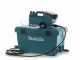 Nettoyeur haute pression &agrave; batterie avec cuve Makita DHW080ZK - 2x 18V 5Ah