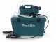 Nettoyeur haute pression &agrave; batterie avec cuve Makita DHW080ZK - 2x 18V 5Ah