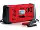 Telwin Pulse 30 - Chargeur de batterie multifonction automatique - mainteneur de charge - batteries de 6/12/24V