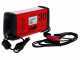 Telwin Pulse 30 - Chargeur de batterie multifonction automatique - mainteneur de charge - batteries de 6/12/24V
