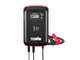Telwin Pulse 30 Evo - Chargeur de batterie et mainteneur automatique - batteries de 6/12/24V