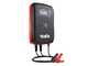 Telwin Pulse 30 Evo - Chargeur de batterie et mainteneur automatique - batteries de 6/12/24V