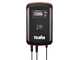 Telwin Pulse 30 Evo - Chargeur de batterie et mainteneur automatique - batteries de 6/12/24V