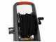 Nettoyeur haute pression Comet KSX 1950 Gold Plus - 180 bars max - Enrouleur
