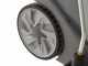 Nettoyeur haute pression Comet KSX 1950 Gold Plus - 180 bars max - Enrouleur