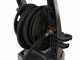 Nettoyeur haute pression Comet KSX 1950 Gold Plus - 180 bars max - Enrouleur