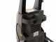 Nettoyeur haute pression Comet KSX 1950 Gold Plus - 180 bars max - Enrouleur