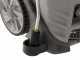 Nettoyeur haute pression Comet KSX 1950 Gold Plus - 180 bars max - Enrouleur