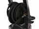 Nettoyeur haute pression Comet KSX 1950 Gold Plus - 180 bars max - Enrouleur