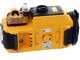 Nettoyeur haute pression &agrave; eau froide DeWalt DXPW 002CE KART de 180 bars max-  510L/H d&eacute;bit Max - avec chariot amovible