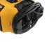 Nettoyeur haute pression &agrave; eau froide DeWalt DXPW 002CE KART de 180 bars max-  510L/H d&eacute;bit Max - avec chariot amovible