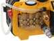 Nettoyeur haute pression &agrave; eau froide DeWalt DXPW 002CE KART de 180 bars max-  510L/H d&eacute;bit Max - avec chariot amovible