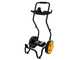Nettoyeur haute pression &agrave; eau froide DeWalt DXPW 002CE KART de 180 bars max-  510L/H d&eacute;bit Max - avec chariot amovible