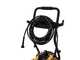 Nettoyeur haute pression &agrave; eau froide DeWalt DXPW 002CE KART de 180 bars max-  510L/H d&eacute;bit Max - avec chariot amovible