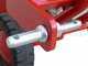 Ceccato BULL SPLT16TC-650 - Fendeuse &agrave; tracteur - Verticale
