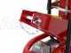 Ceccato BULL SPLT16TC-650 - Fendeuse &agrave; tracteur - Verticale