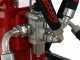 Ceccato BULL SPLT16TC-650 - Fendeuse &agrave; tracteur - Verticale