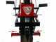 Ceccato BULL SPLT16TC-650 - Fendeuse &agrave; tracteur - Verticale