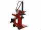Ceccato BULL SPLT16TC-650 - Fendeuse &agrave; tracteur - Verticale