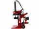 Ceccato BULL SPLT16TC-650 - Fendeuse &agrave; tracteur - Verticale