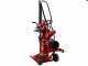 Ceccato BULL SPLT16TC-650 - Fendeuse &agrave; tracteur - Verticale
