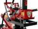 Fendeuse &agrave; bois verticale &agrave; tracteur Ceccato BULL SPLT16-650 16 tonnes course 650 mm