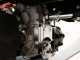 Brouette &agrave; moteur CECCATO CINGOLONE - Benne extensible - Charge 350 kg