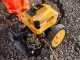 Nettoyeur haute pression DeWalt DXPW 004E - monophas&eacute; de 150 bars max- 600L/H d&eacute;bit Max