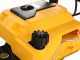 Nettoyeur haute pression DeWalt DXPW 004E - monophas&eacute; de 150 bars max- 600L/H d&eacute;bit Max